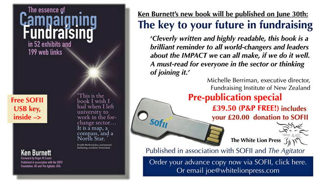 Ken book promo